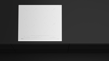 Plita electrica cu inductie incorporabila IZC 64630 WH MST, Teka - applemob