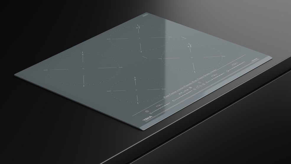 Plita electrica cu inductie incorporabila IZC 64630 MST ST, Teka - applemob