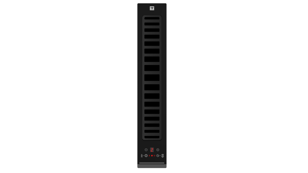 Hota incorporabila modulara FIH 16760 TOS BK, Teka