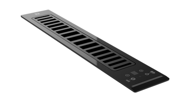 Hota incorporabila modulara FIH 16760 TOS BK, Teka - applemob