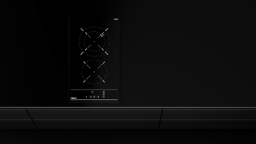 Plita vitroceramica incorporabila TZC 32320 BK TTC, Teka - applemob