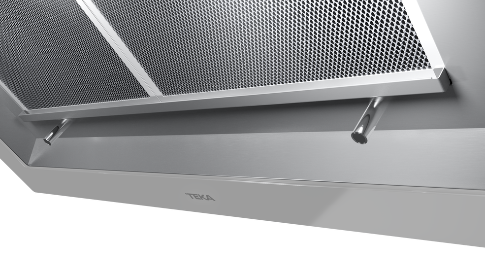 Hota decorativa DLV 98660 SM TOS 90 cm, Teka