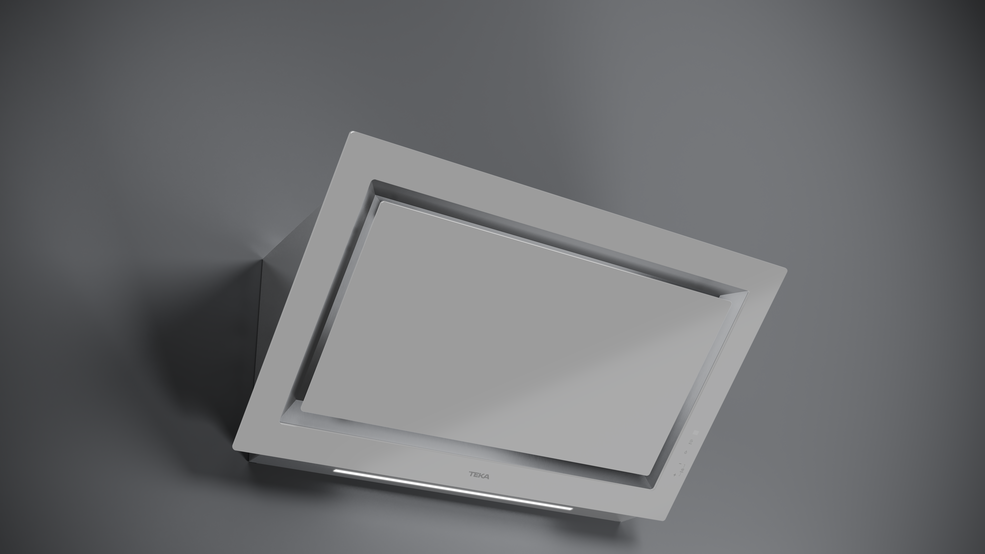 Hota decorativa DLV 98660 SM TOS 90 cm, Teka