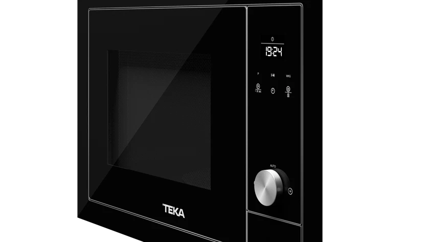 Cuptor cu microunde incorporabil ML 8200 BIS, Teka