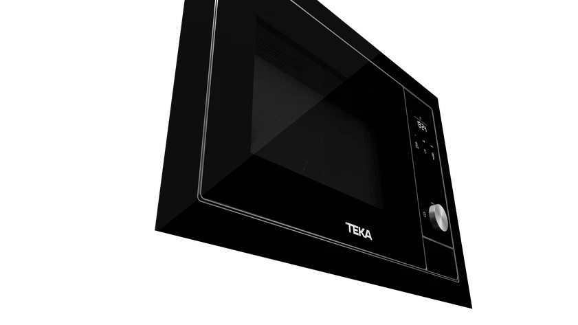 Cuptor cu microunde incorporabil ML 8200 BIS, Teka