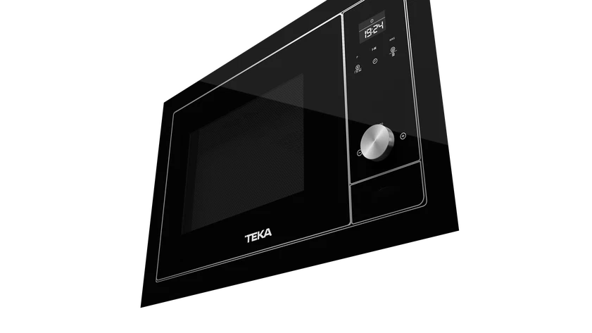 Cuptor cu microunde incorporabil ML 8200 BIS, Teka