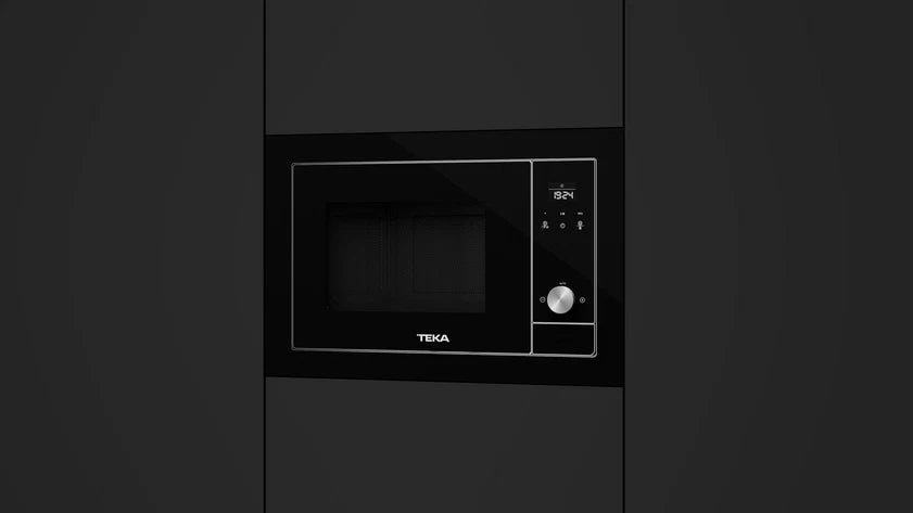 Cuptor cu microunde incorporabil ML 8200 BIS, Teka
