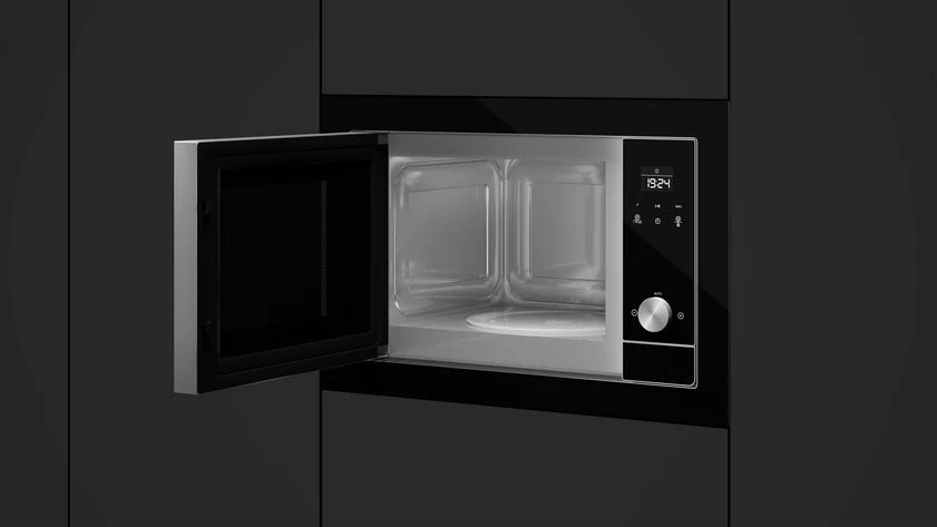 Cuptor cu microunde incorporabil ML 8200 BIS, Teka