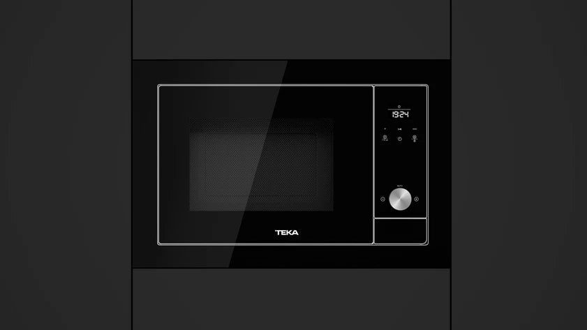 Cuptor cu microunde incorporabil ML 8200 BIS, Teka