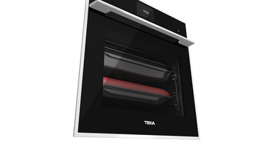 Cuptor incorporabil IOVEN P, Teka - applemob