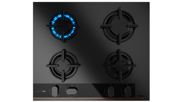 Plita gaz incorporabila GBC 64-G1 GBC BM, Teka - applemob