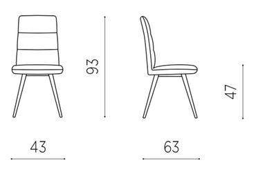 Scaun Hill, Capodarte (BF)
