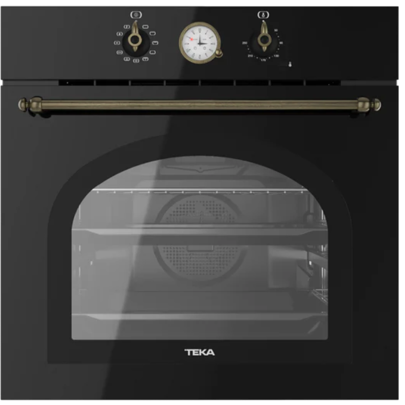 Cuptor incorporabil HRB 6300 AT, Teka - applemob