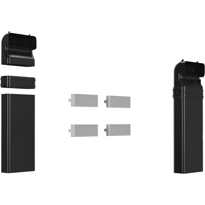 Kit evacuare Z861KE1, Neff