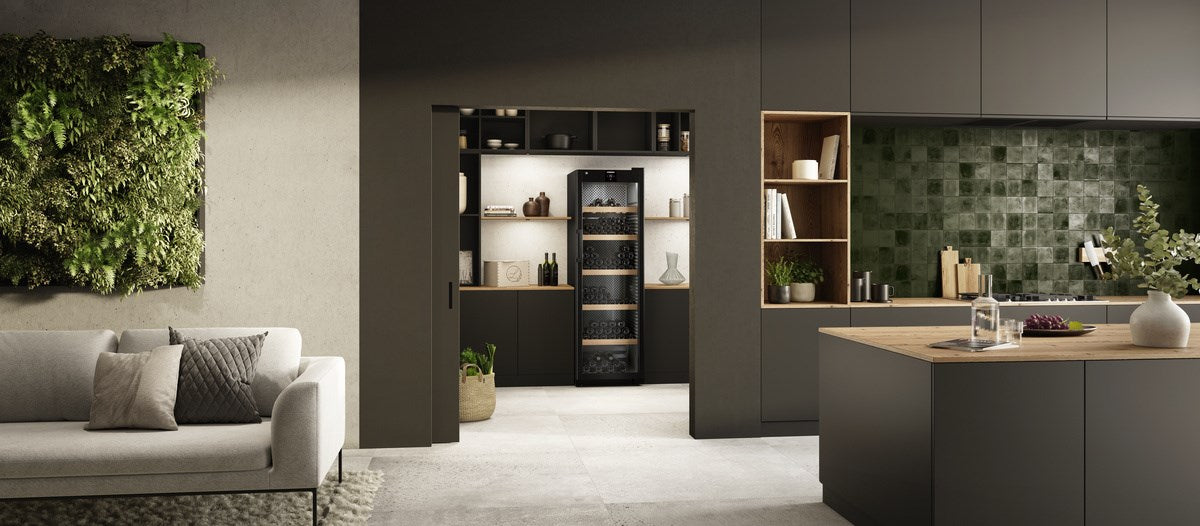Frigider de depozitare a vinurilor, WPbli 5231 GrandCru Selection, Liebherr