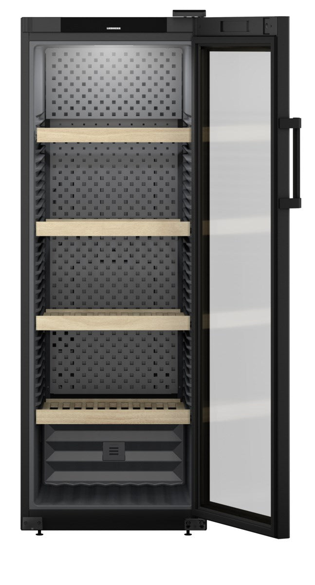 Frigider de depozitare a vinurilor, WPbl 5001 GrandCru, Liebherr