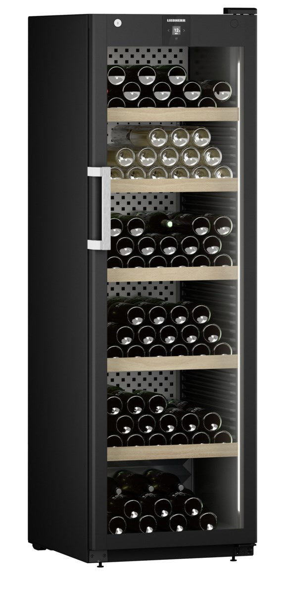 Frigider de depozitare a vinurilor, WPbli 5231 GrandCru Selection, Liebherr