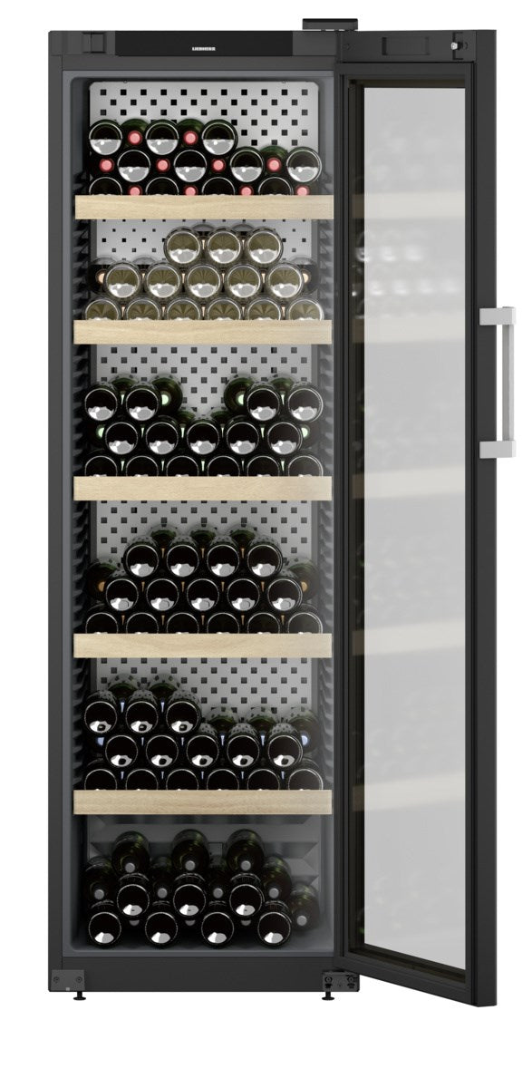 Frigider de depozitare a vinurilor, WPbli 5231 GrandCru Selection, Liebherr
