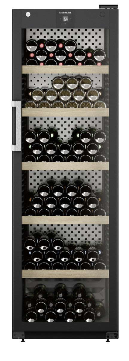 Frigider de depozitare a vinurilor, WPbli 5231 GrandCru Selection, Liebherr