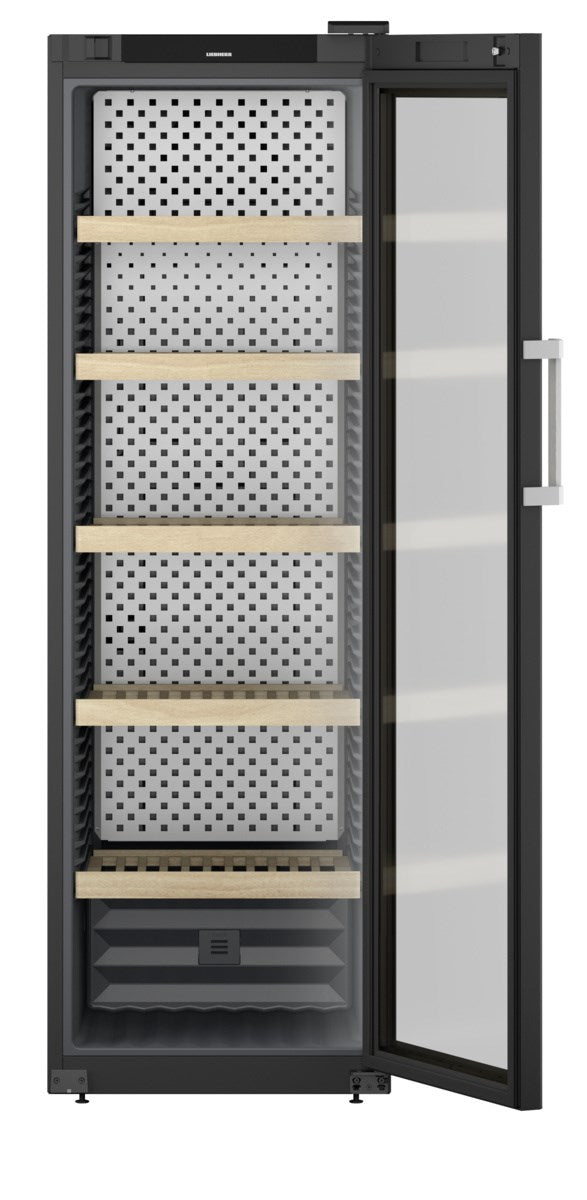 Frigider de depozitare a vinurilor, WPbli 5231 GrandCru Selection, Liebherr