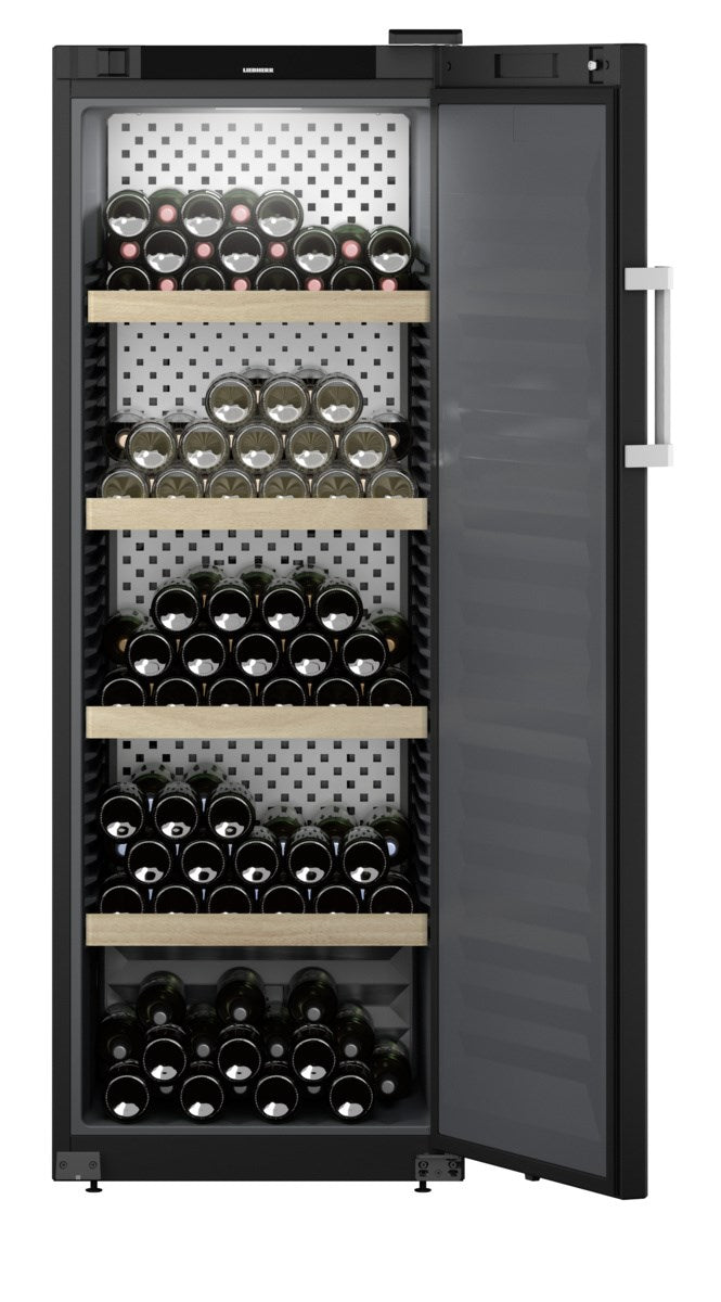 Frigider de depozitare a vinurilor, WSbli 5031 GrandCru Selection, Liebherr