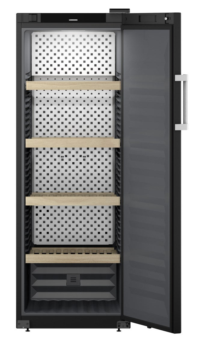 Frigider de depozitare a vinurilor, WSbli 5031 GrandCru Selection, Liebherr
