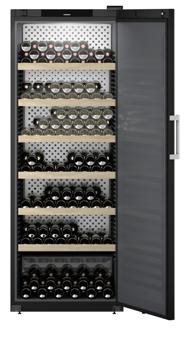 Frigider de depozitare a vinurilor, WSbli 7731 GrandCru Selection, Liebherr