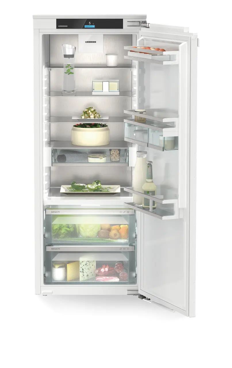 Frigider integrabil cu BioFresh IRBci 4550 Prime, Liebherr