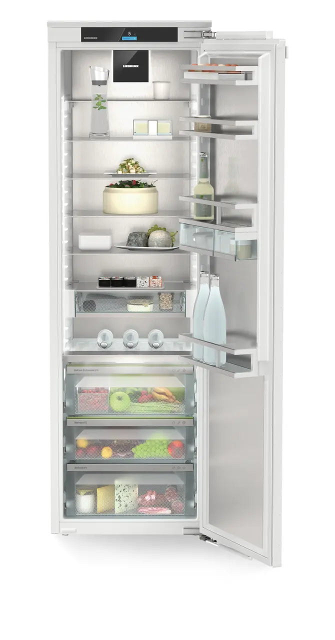 Frigider integrabil cu BioFresh Professional IRBci 5180 Peak, Liebherr