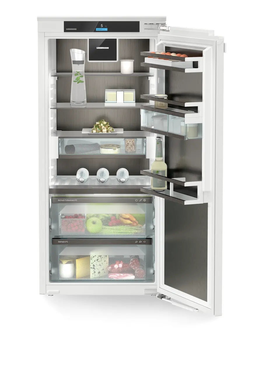 Frigider integrabil cu BioFresh Professional IRBbsbi 4170, Liebherr