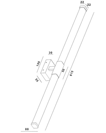 Aplice Ago Fabas 3720-26-138