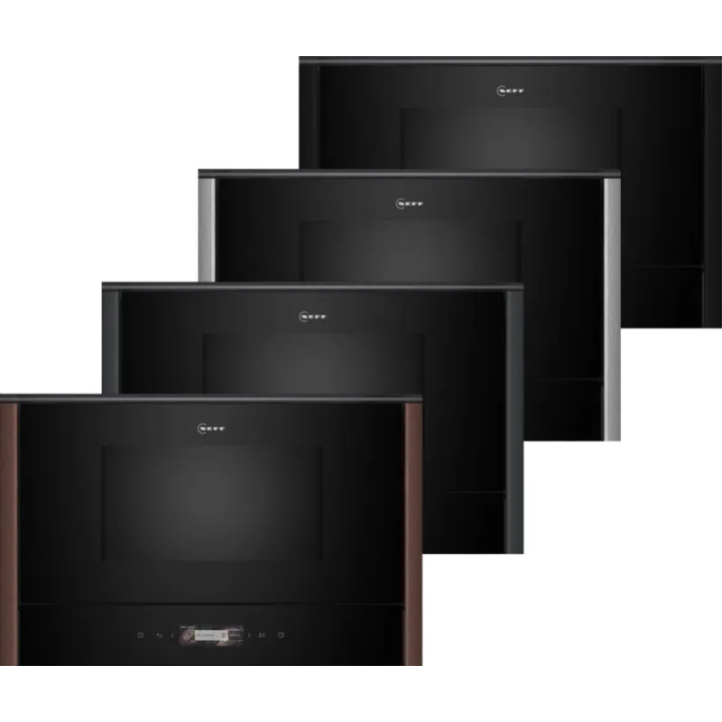 Cuptor cu microunde, încorporabil Flex Design NL9WR21Y1, Neff