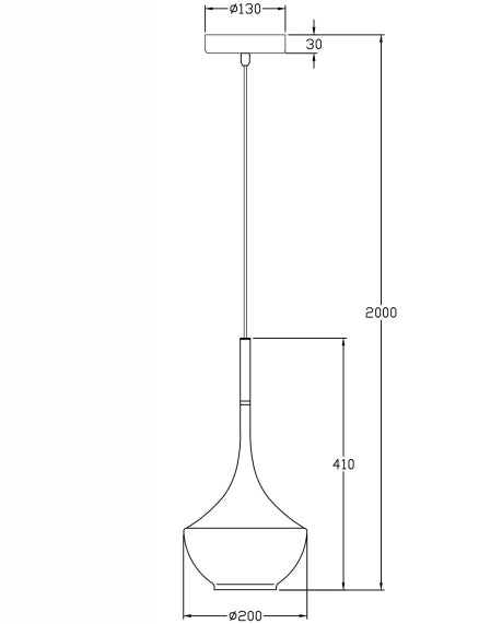 Pendul Apollo Fabas 3623-41-101