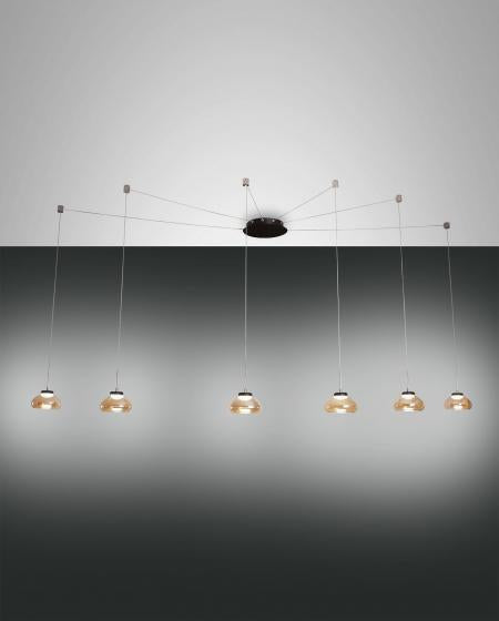Pendul Arabella Fabas 3547-46-125