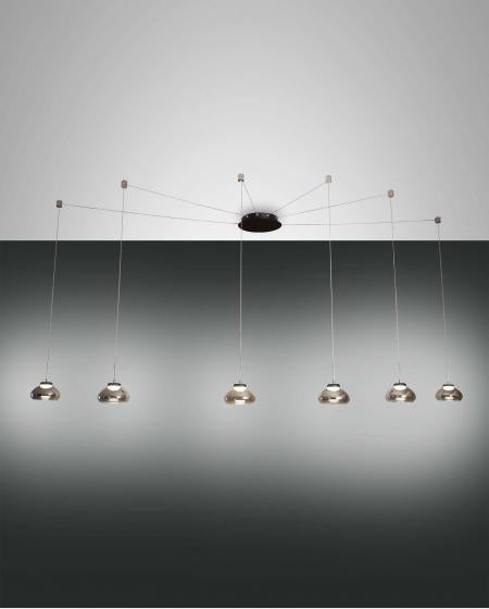 Pendul Arabella Fabas 3547-46-126