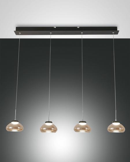 Pendul Arabella Fabas 3547-48-125