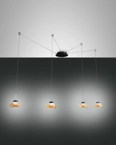 Pendul Arabella Fabas 3547-49-125