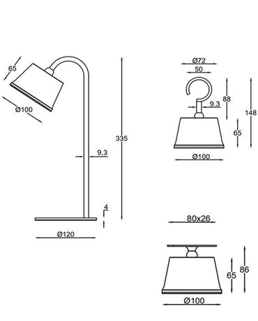 Spot Armanda Fabas 3742-71-101
