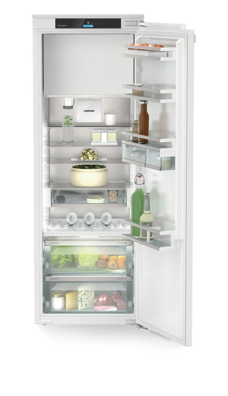 Frigider integrabil cu BioFresh IRBdi 4851 Prime, Liebherr