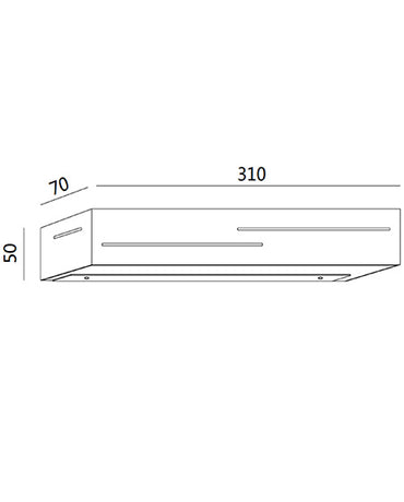 Aplice Banny Fabas 3618-21-102