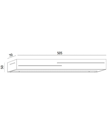 Aplice Banny Fabas 3618-26-102