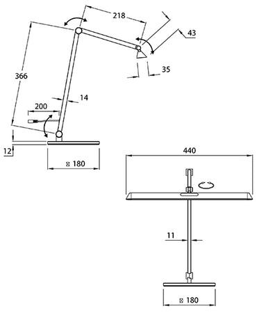 Veioza Beba Fabas 3775-30-102