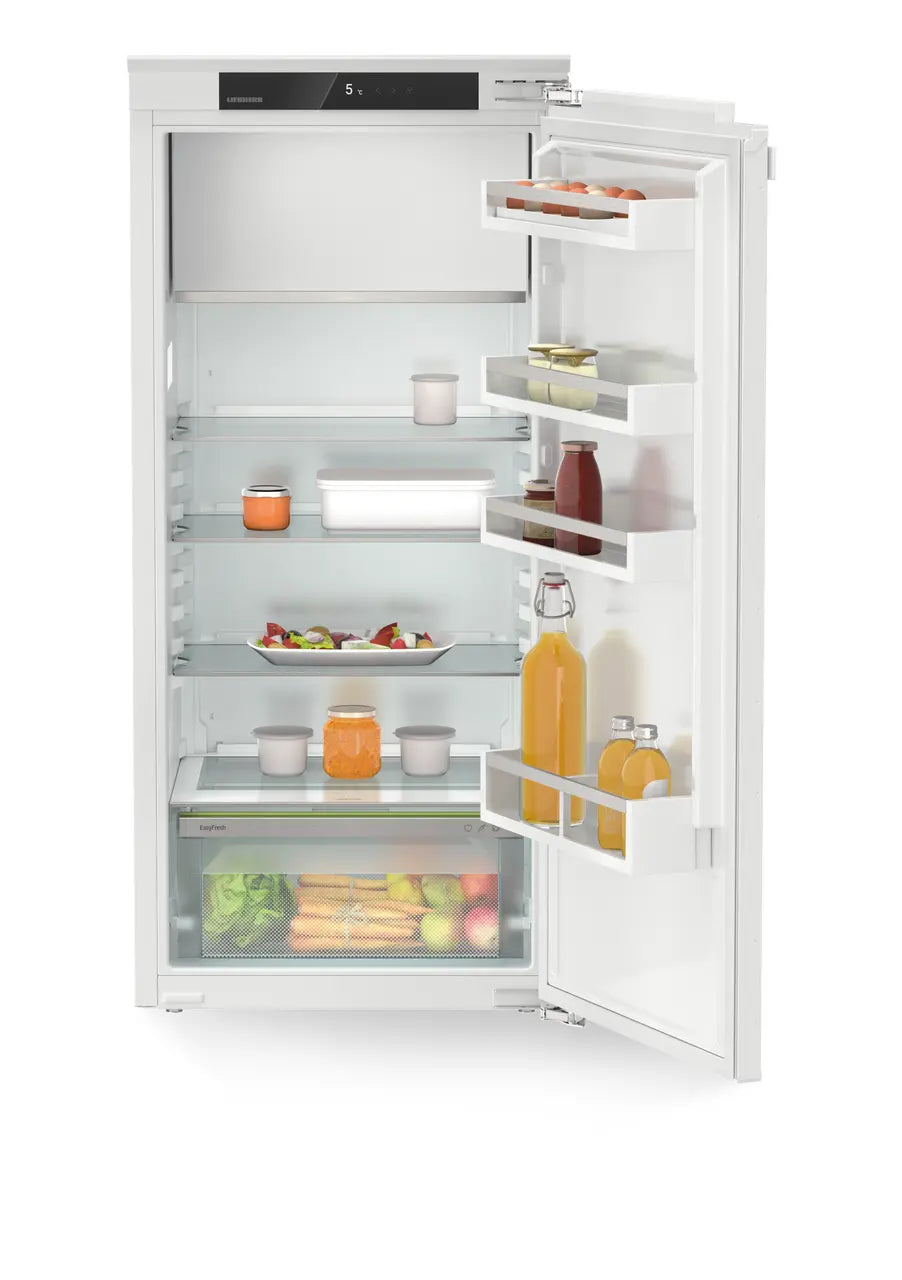 Frigider integrabil cu EasyFresh IRd 4101 Pure, Liebherr