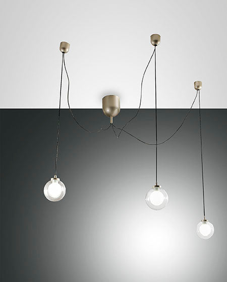 Pendul Blog Led Fabas 3472-47-225