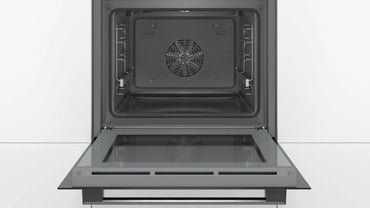 Cuptor electric incorporabil HBA554EB0, Bosch