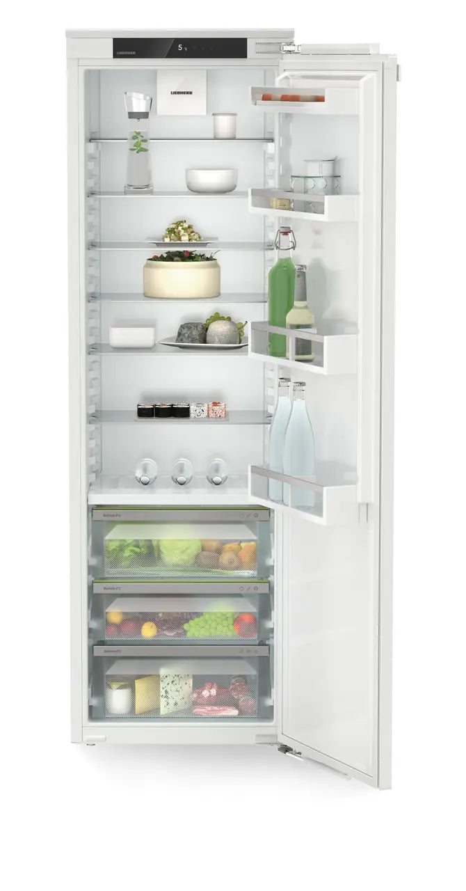Frigider integrabil cu BioFresh IRBd 5120 Plus, Liebherr