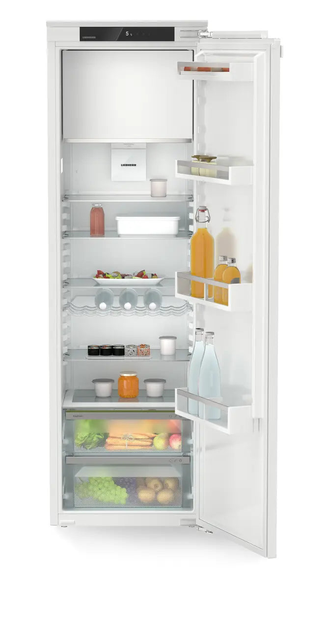 Frigider integrabil cu EasyFresh IRd 5101 Pure, Liebherr