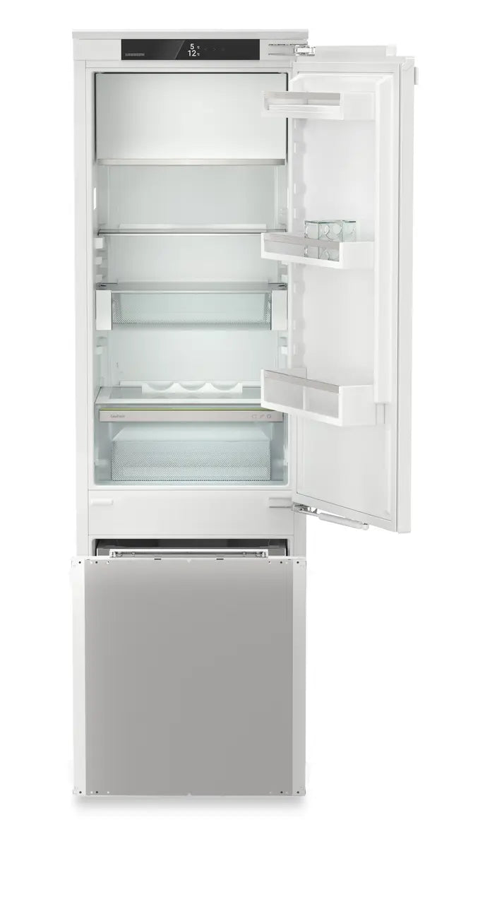 Frigider integrabil cu compartiment pivniță și BioFresh IRCBe 5121 Plus, Liebherr