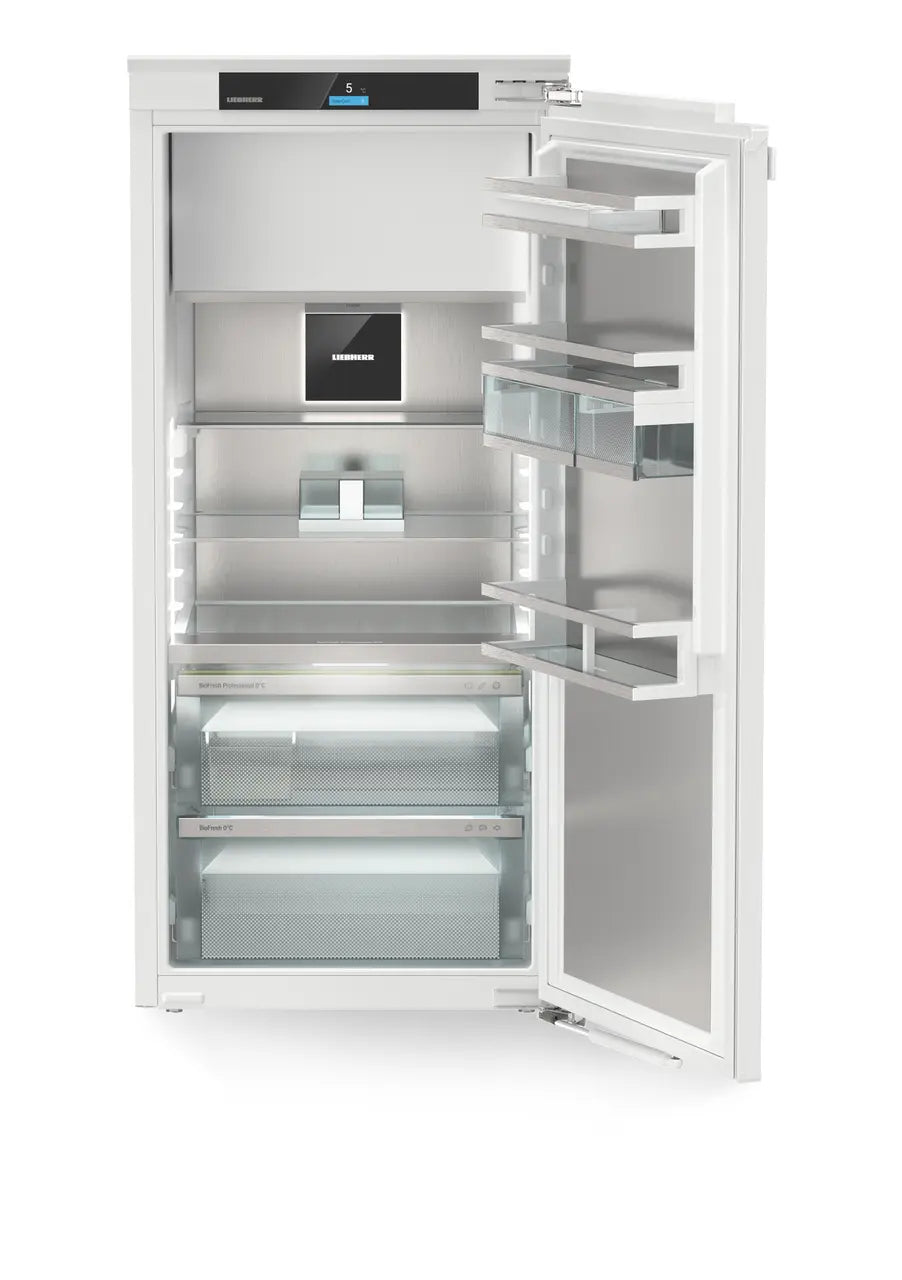 Frigider integrabil cu BioFresh Professional IRBbi 4171 Peak, Liebherr