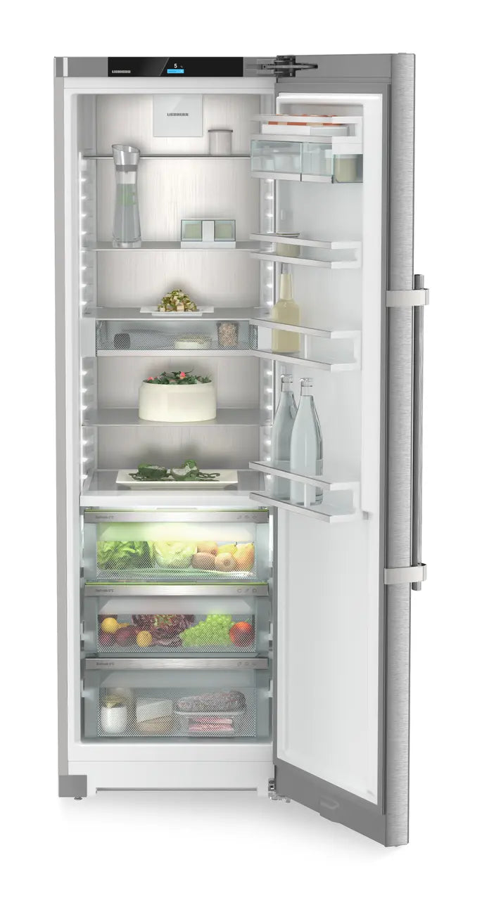 Frigider vertical cu BioFresh RBsdc 525i Prime, Liebherr